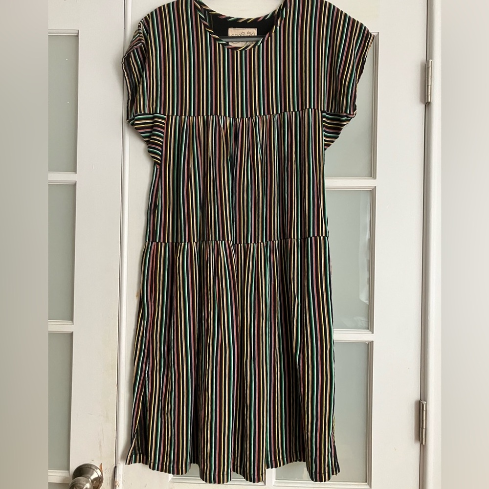 Ace & Jig dress